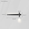 WOMO Adjustable Linear Wall Spotlight-WM6007 thumbnail