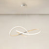 WOMO Fusion Infinity Pendant Light-WM2147 thumbnail