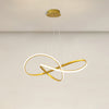 WOMO Fusion Infinity Pendant Light-WM2147 thumbnail