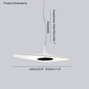 WOMO Asymmetrical Pendant Light-WM2123 thumbnail