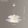 WOMO Flower Pendant Light-WM2054 thumbnail