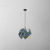 WOMO Sculptural Pendant Light-WM2326 thumbnail