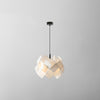 WOMO Sculptural Pendant Light-WM2326 thumbnail