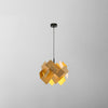 WOMO Sculptural Pendant Light-WM2326 thumbnail