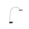 WOMO Circular Arc Floor Lamp-WM7006 thumbnail