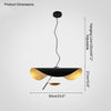 WOMO Goldleaf Pendant Light-WM2088 thumbnail