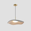 WOMO Lotus Leaf Pendant Light-WM2082 thumbnail
