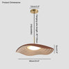 WOMO Lotus Leaf Pendant Light-WM2082 thumbnail
