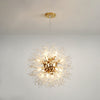 WOMO Dandelion Starburst Crystal Chandelier-WM2004 thumbnail