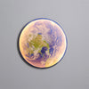 WOMO Moon/Earth Round Wall Sconce-WM6102 thumbnail