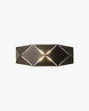 WOMO Cool Half Shade Ultra Modern Wall Sconce-WM6101 thumbnail