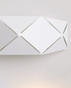 WOMO Cool Half Shade Ultra Modern Wall Sconce-WM6101 thumbnail