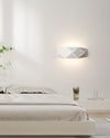 WOMO Cool Half Shade Ultra Modern Wall Sconce-WM6101 thumbnail