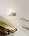 WOMO Cool Half Shade Ultra Modern Wall Sconce-WM6101 thumbnail