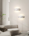 WOMO Cool Half Shade Ultra Modern Wall Sconce-WM6101 thumbnail