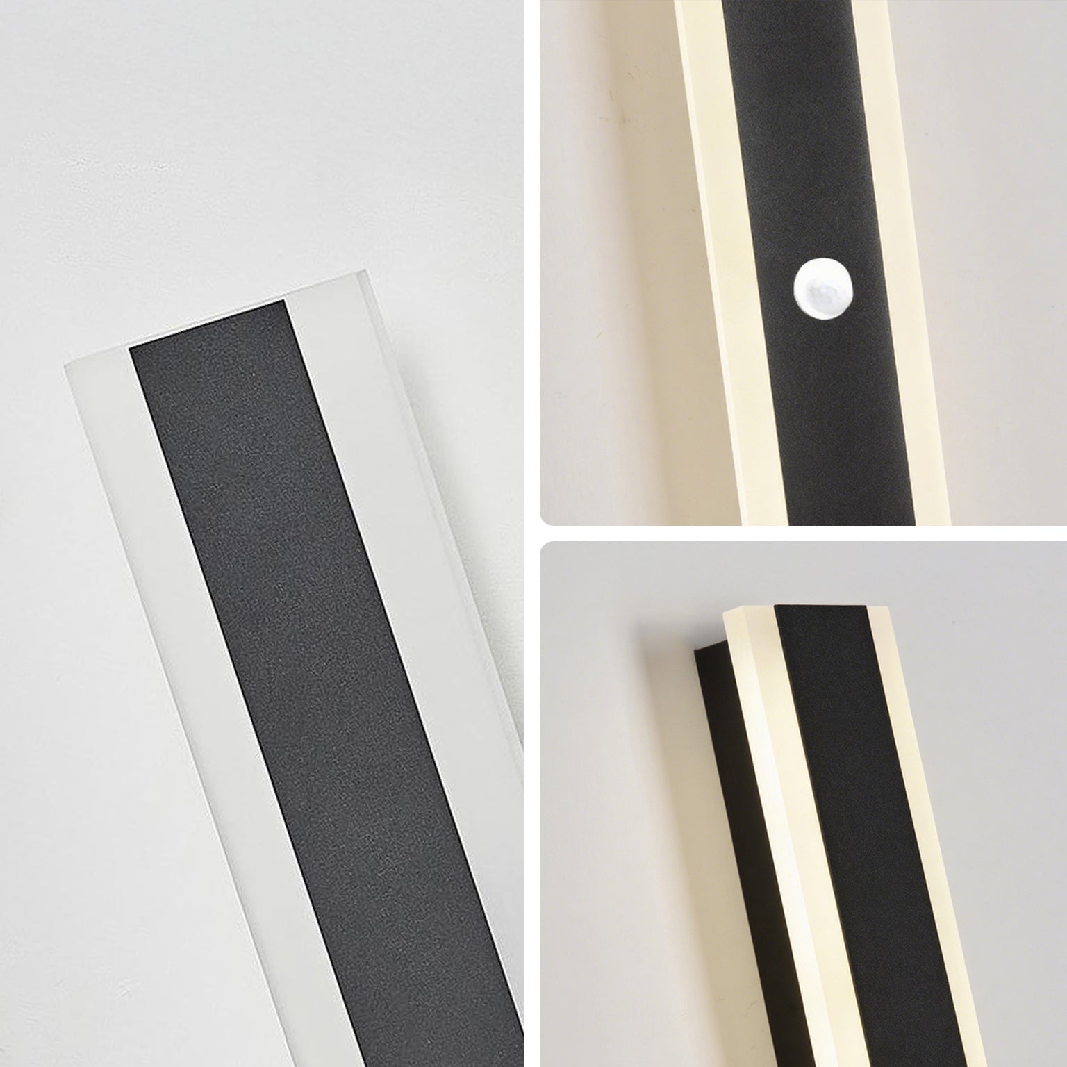 WOMO Long Linear Wall Sconce-WM6105b