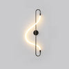WOMO Art Musical Note LED Wall Sconce-WM6111 thumbnail