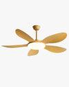 WOMO Modern Ceiling Fan Lamp - WM5192 thumbnail