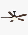WOMO 56 inch 5 Blade Ceiling Fan Lamp - WM5182 thumbnail