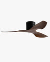 WOMO 3 Blade Low Profile Ceiling Fan - WM5237 thumbnail