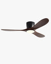 WOMO 42 Inch Low Profile Ceiling Fan Lamp-WM5223 thumbnail