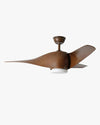 WOMO 52 Propeller Ceiling Fan Lamp-WM5108 thumbnail