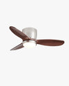 WOMO Low Profile Ceiling Fan Lamp-WM5146 thumbnail