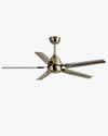 WOMO Industrial Stainless Steel Ceiling Fan-WM5213 thumbnail