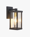 WOMO Outdoor Wall Lantern-WM9157 thumbnail