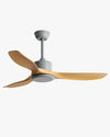 WOMO Modern 3 Blade Ceiling Fan - WM5243 thumbnail
