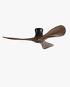 WOMO 3 Blade Low Profile Ceiling Fan - WM5151 thumbnail
