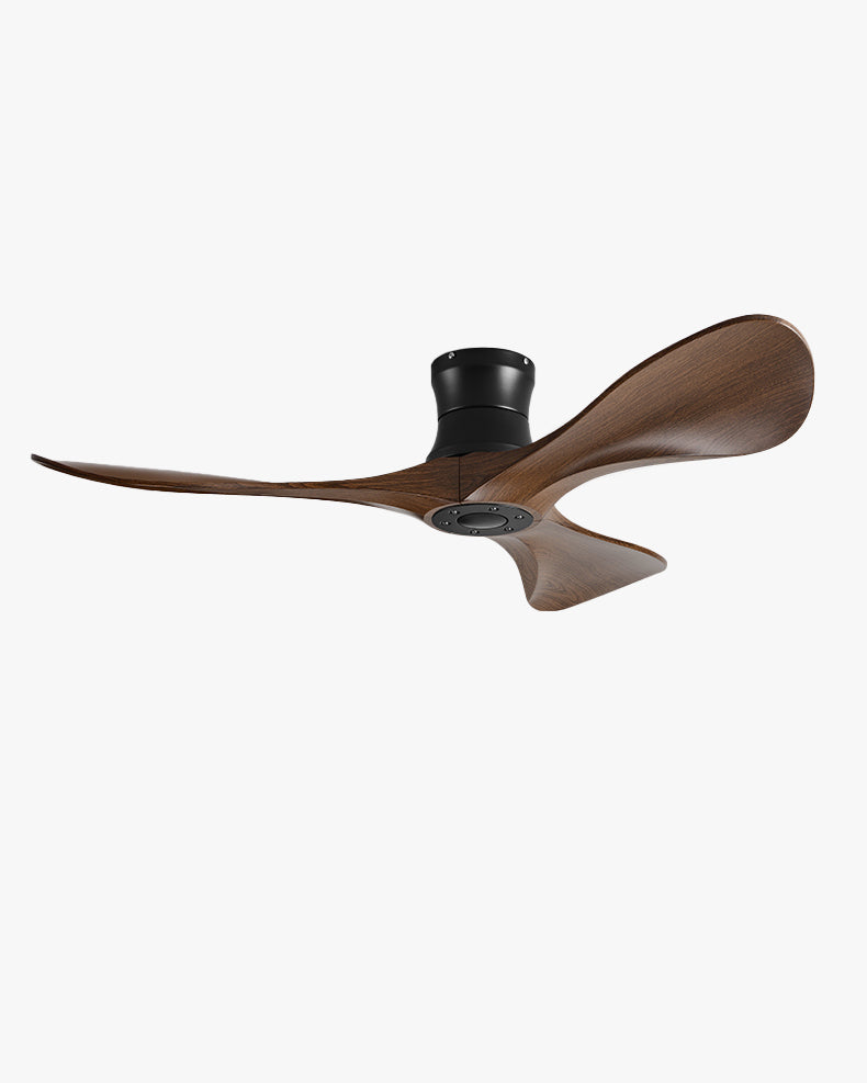 WOMO 3 Blade Low Profile Ceiling Fan - WM5151