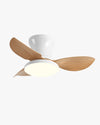 WOMO Small Ceiling Fan Lamp - WM5175 thumbnail