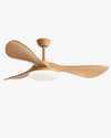 WOMO Modern Ceiling Fan Lamp-WM5222 thumbnail