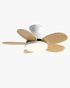 WOMO Children Low Profile Ceiling Fan Lamp - WM5158 thumbnail