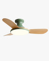 WOMO 42 Inch Low Profile Ceiling Fan Lamp-WM5201 thumbnail