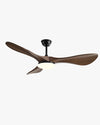 WOMO 3 Blade Modern Ceiling Fan Lamp - WM5200 thumbnail