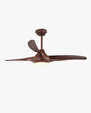 WOMO Large Propeller Ceiling Fan Lamp-WM5063 thumbnail
