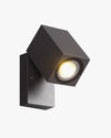 WOMO Adjustable Outdoor Wall Light-WM9068 thumbnail