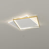 WOMO Flat Square Ceiling Light-WM1011 thumbnail