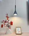 WOMO Small Cone Pendant Light-WM2126 thumbnail