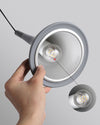WOMO Small Cone Pendant Light-WM2126 thumbnail