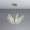 WOMO Butterfly Chandelier-WM2036 thumbnail