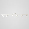 WOMO Directional LED Spotlights Kitchen Ceiling Light-WM1038 thumbnail