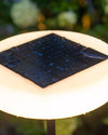 WOMO Solar Rechargeable Floor Light-WM9044 thumbnail