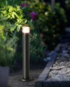 WOMO Round Hardwired Pathway Light-WM9045 thumbnail