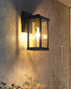 WOMO Outdoor Wall Lantern-WM9157 thumbnail