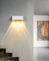 WOMO Outdoor Down Wall Light-WM9198 thumbnail