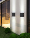 WOMO Outdoor Up Down Wall Light-WM9171 thumbnail