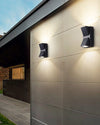 WOMO Outdoor Up Down Wall Light-WM9190 thumbnail